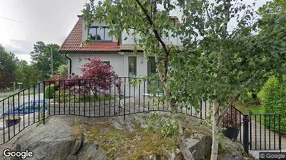 Apartments for rent in Stockholm South - Photo from Google Street View