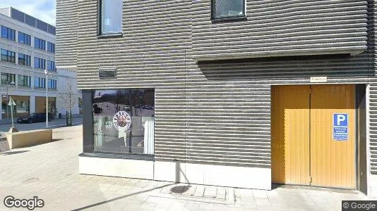 Apartments for rent in Solna - Photo from Google Street View