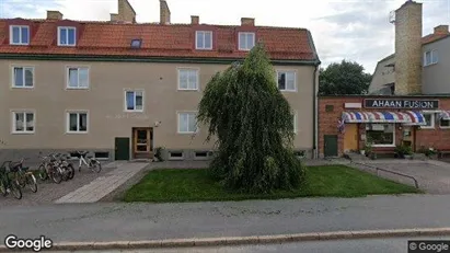 Apartments for rent in Uppsala - Photo from Google Street View