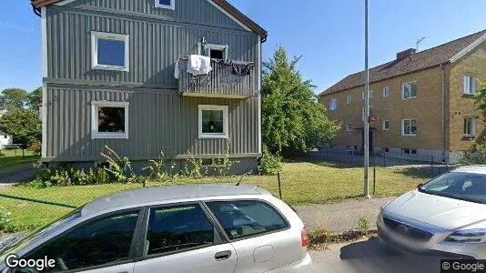 Apartments for rent in Vänersborg - Photo from Google Street View