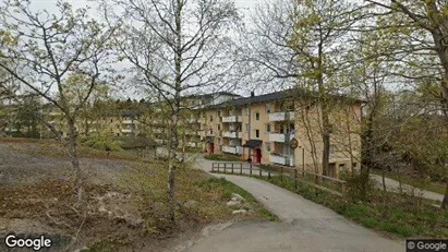 Apartments for rent in Norrtälje - Photo from Google Street View