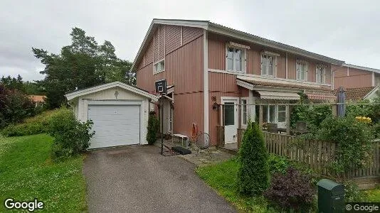 Apartments for rent in Uppsala - Photo from Google Street View