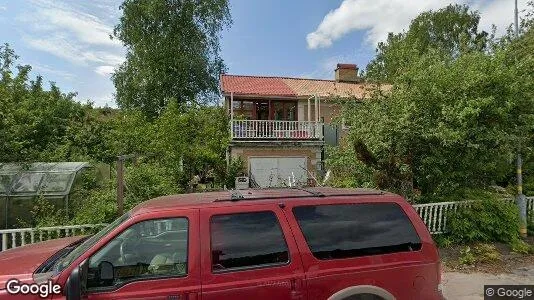 Apartments for rent in Karlstad - Photo from Google Street View