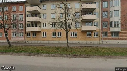 Apartments for rent in Örebro - Photo from Google Street View