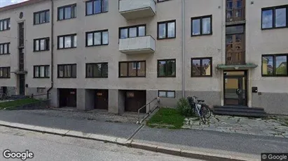 Apartments for rent in Örebro - Photo from Google Street View