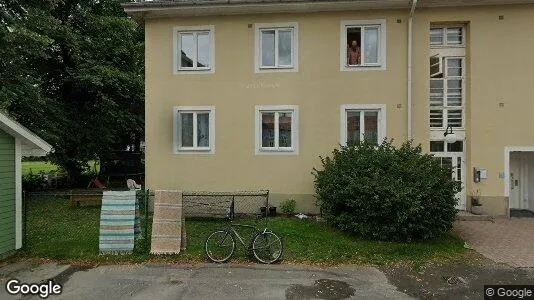 Apartments for rent in Gothenburg City Centre - Photo from Google Street View
