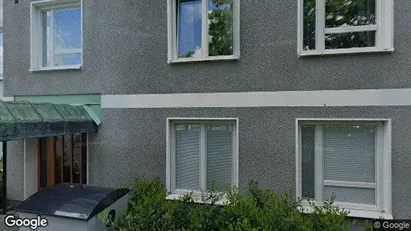 Apartments for rent in Stockholm West - Photo from Google Street View