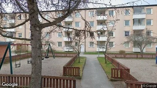 Apartments for rent in Huddinge - Photo from Google Street View