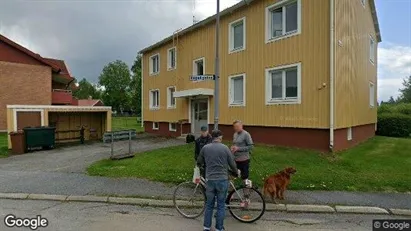 Apartments for rent in Skellefteå - Photo from Google Street View