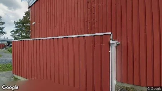 Apartments for rent in Skellefteå - Photo from Google Street View