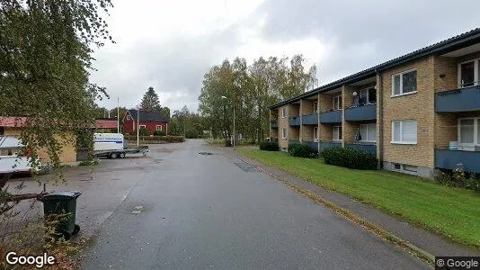 Rooms for rent in Älmhult - Photo from Google Street View