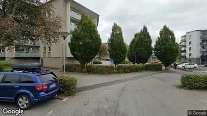 Apartments for rent in Alvesta - Photo from Google Street View