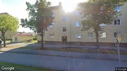 Apartments for rent in Gävle - Photo from Google Street View