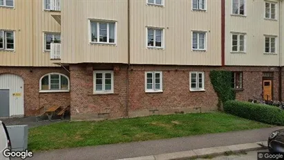 Apartments for rent in Örgryte-Härlanda - Photo from Google Street View