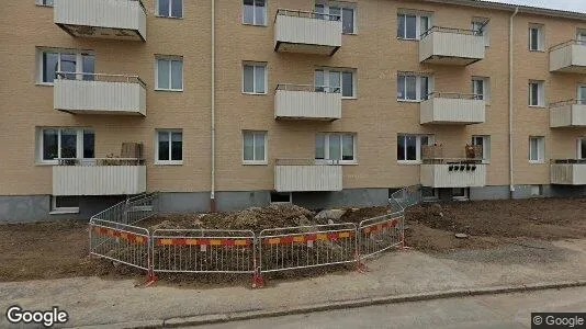 Apartments for rent in Karlstad - Photo from Google Street View