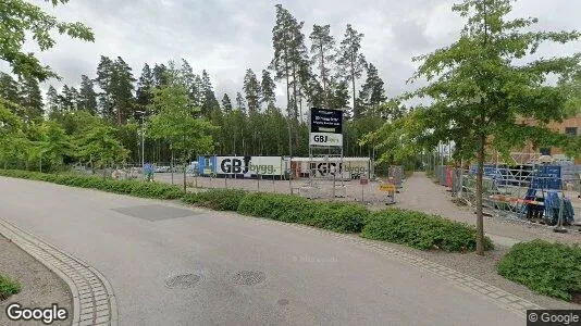 Apartments for rent in Växjö - Photo from Google Street View