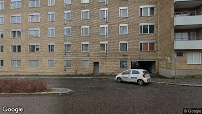Apartments for rent in Eskilstuna - Photo from Google Street View