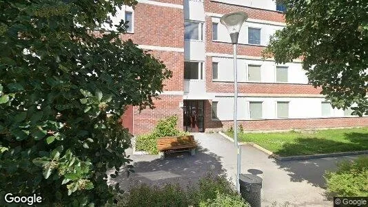 Apartments for rent in Huddinge - Photo from Google Street View