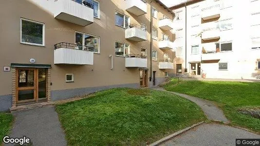 Apartments for rent in Stockholm South - Photo from Google Street View