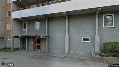 Apartments for rent in Stockholm West - Photo from Google Street View