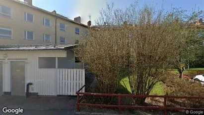 Apartments for rent in Örebro - Photo from Google Street View