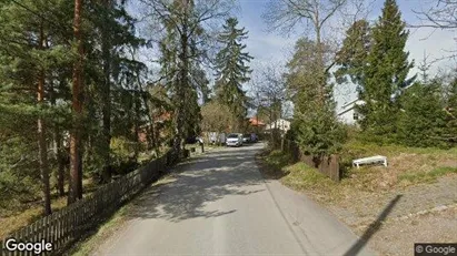 Apartments for rent in Järfälla - Photo from Google Street View