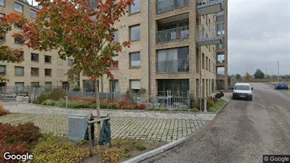 Apartments for rent in Helsingborg - Photo from Google Street View