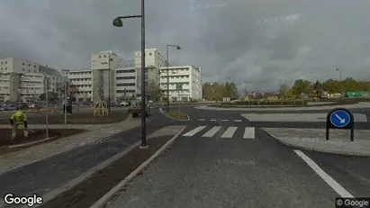 Apartments for rent in Lund - Photo from Google Street View