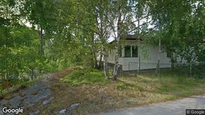 Apartments for rent in Stockholm West - Photo from Google Street View