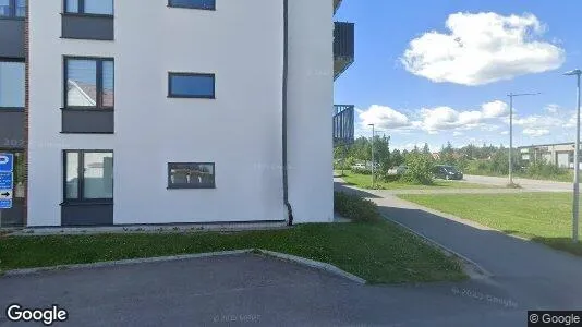 Apartments for rent in Örebro - Photo from Google Street View