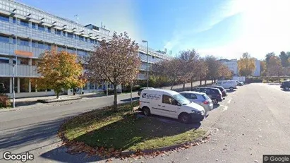 Apartments for rent in Sollentuna - Photo from Google Street View