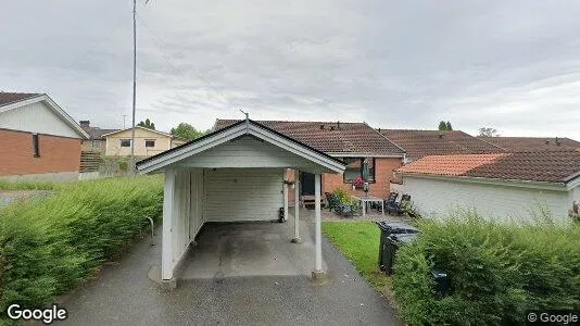 Apartments for rent in Bromölla - Photo from Google Street View