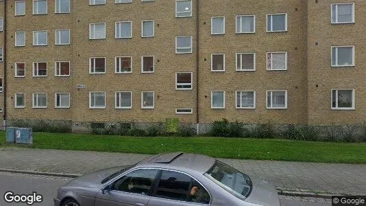 Apartments for rent in Sofielund - Photo from Google Street View