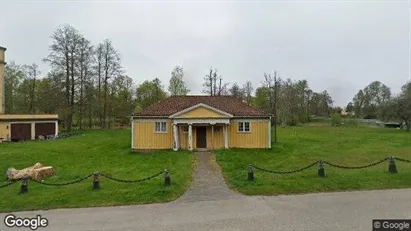 Apartments for rent in Uppvidinge - Photo from Google Street View