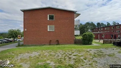 Apartments for rent in Kramfors - Photo from Google Street View