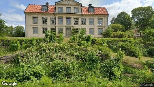 Apartments for rent in Hallstahammar - Photo from Google Street View