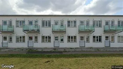 Apartments for rent in Oxie - Photo from Google Street View