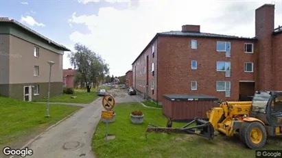 Apartments for rent in Dorotea - Photo from Google Street View