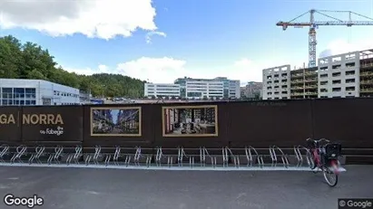 Apartments for rent in Solna - Photo from Google Street View