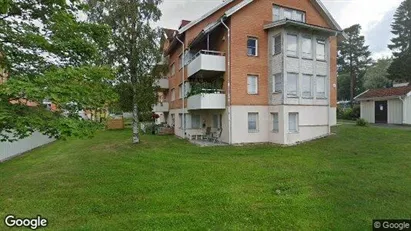 Apartments for rent in Sundsvall - Photo from Google Street View