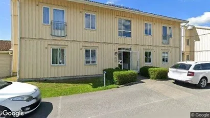 Apartments for rent in Alingsås - Photo from Google Street View