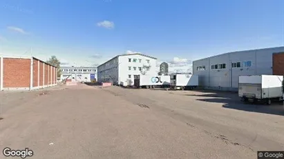 Apartments for rent in Karlstad - Photo from Google Street View