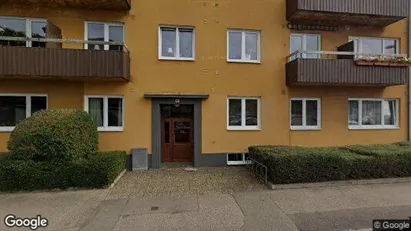 Apartments for rent in Åstorp - Photo from Google Street View