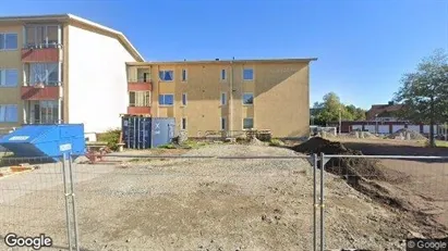 Apartments for rent in Hörby - Photo from Google Street View