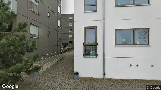Apartments for rent in Limhamn/Bunkeflo - Photo from Google Street View