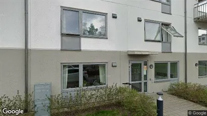 Apartments for rent in Kalmar - Photo from Google Street View