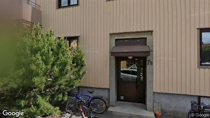 Apartments for rent in Linköping - Photo from Google Street View