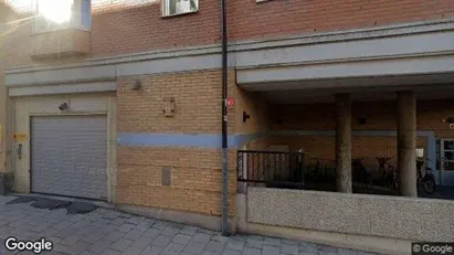 Apartments for rent in Norrköping - Photo from Google Street View