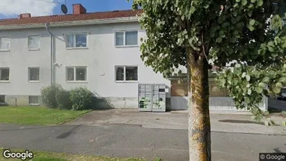 Apartments for rent in Tranås - Photo from Google Street View