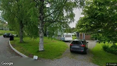 Apartments for rent in Skellefteå - Photo from Google Street View